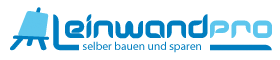 Logo leinwandpro.de